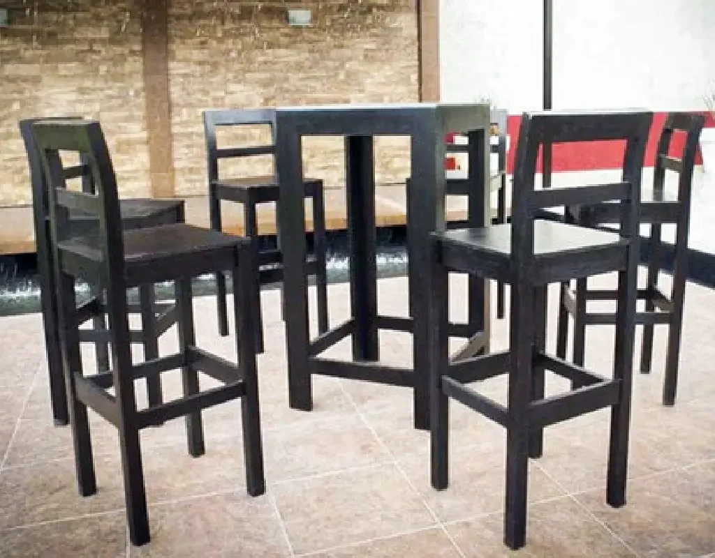 Alquiladora Bromo - Renta de Periqueras para Eventos
