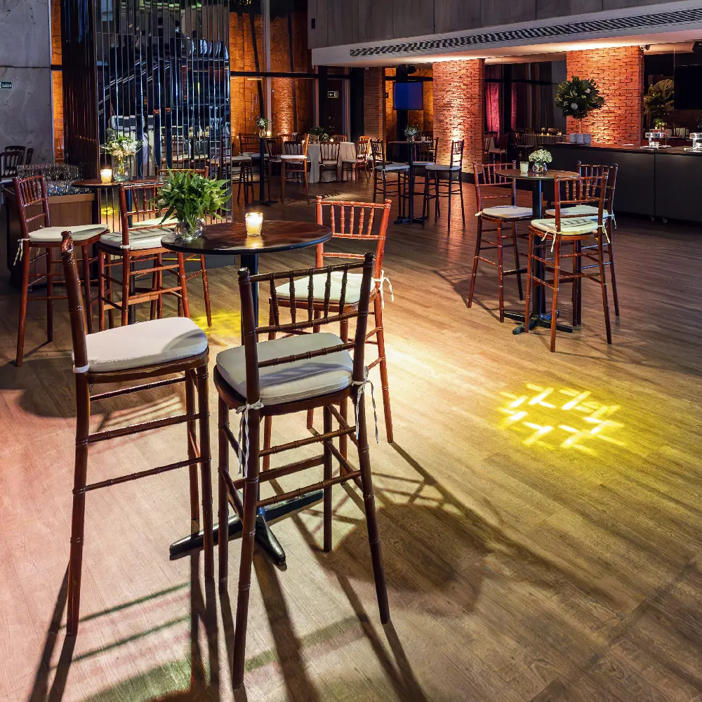 Alquiladora Bromo - Periqueras