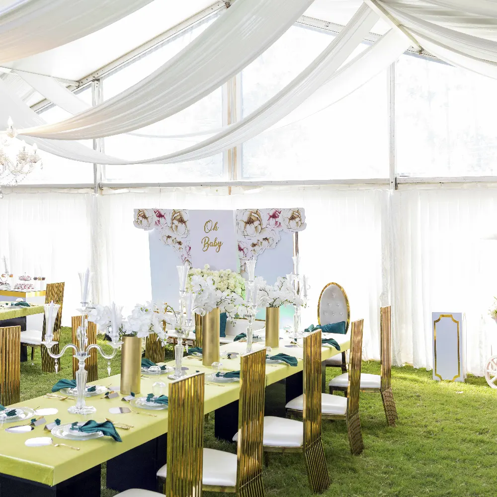 Alquiladora Bromo - Carpas