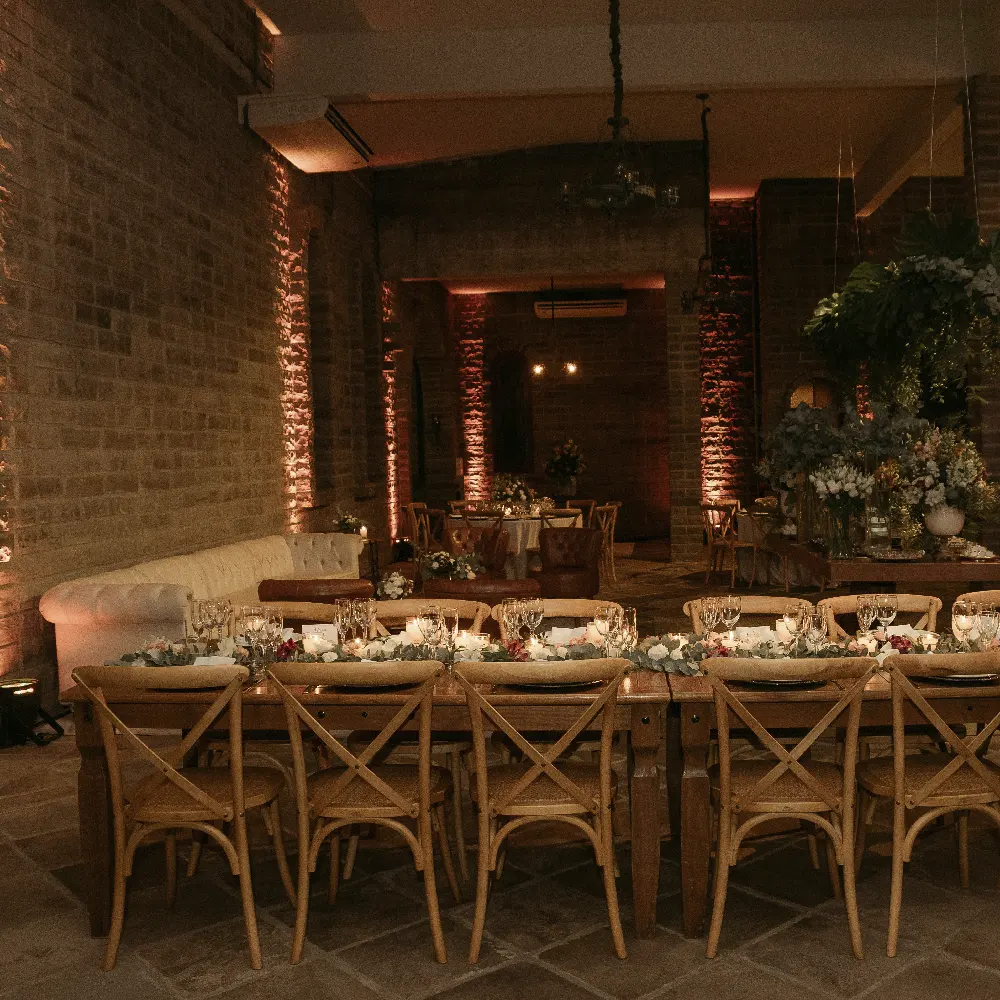 Alquiladora Bromo - Renta de Mobiliario